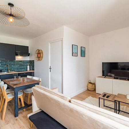 Evasion Paimpol Appartement Neuf Et Confortable Экстерьер фото