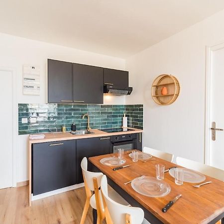 Evasion Paimpol Appartement Neuf Et Confortable Экстерьер фото