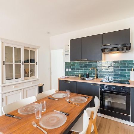 Evasion Paimpol Appartement Neuf Et Confortable Экстерьер фото