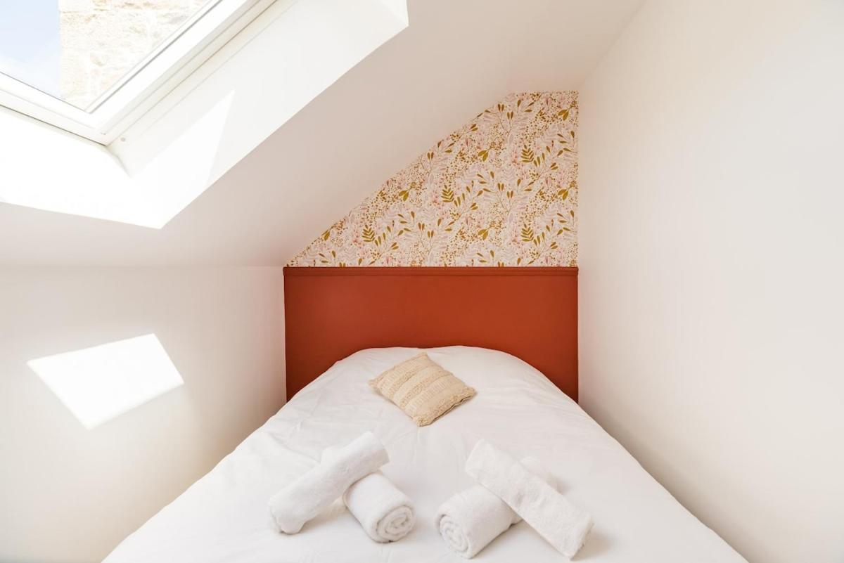 Evasion Paimpol Appartement Neuf Et Confortable Экстерьер фото