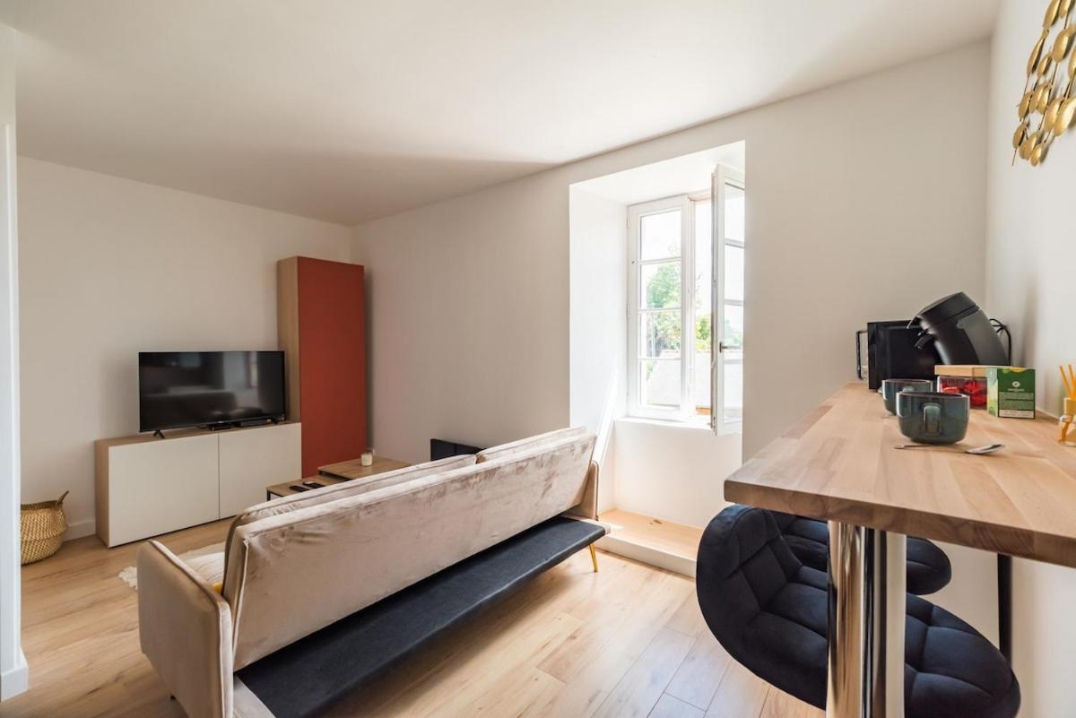 Evasion Paimpol Appartement Neuf Et Confortable Экстерьер фото