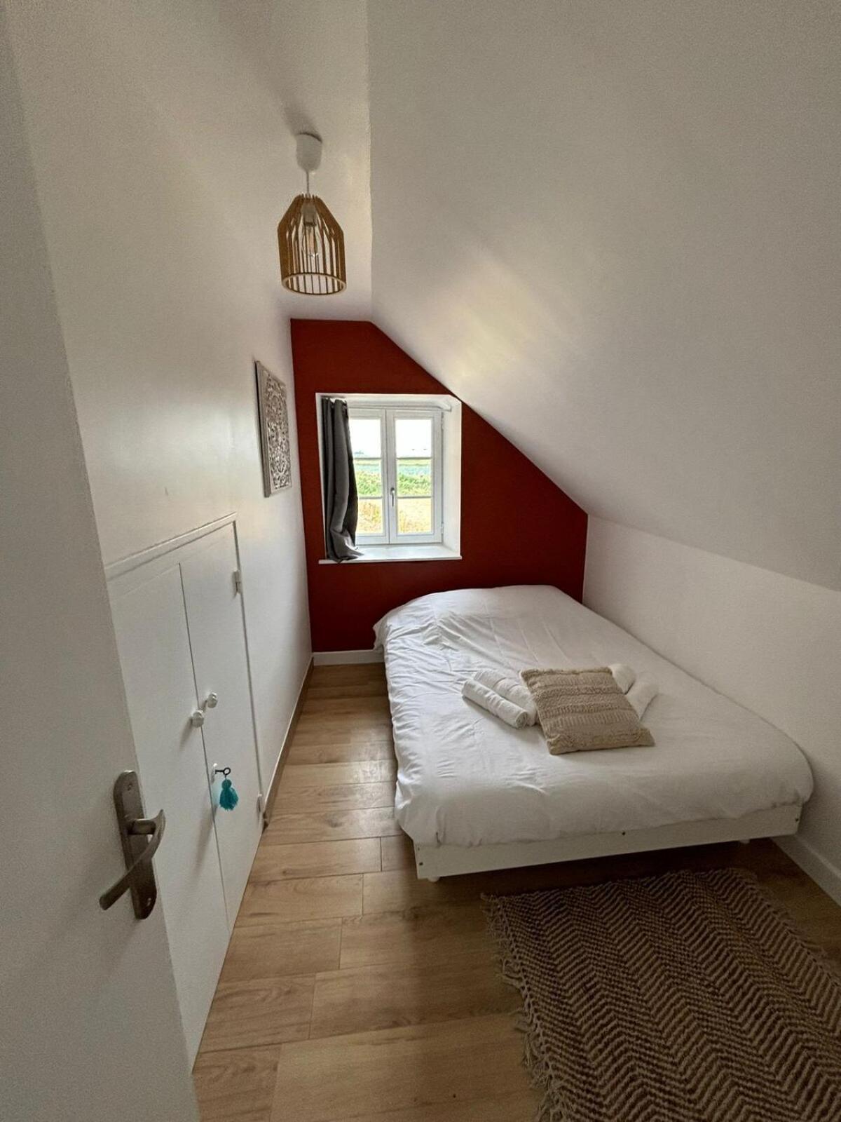 Evasion Paimpol Appartement Neuf Et Confortable Экстерьер фото