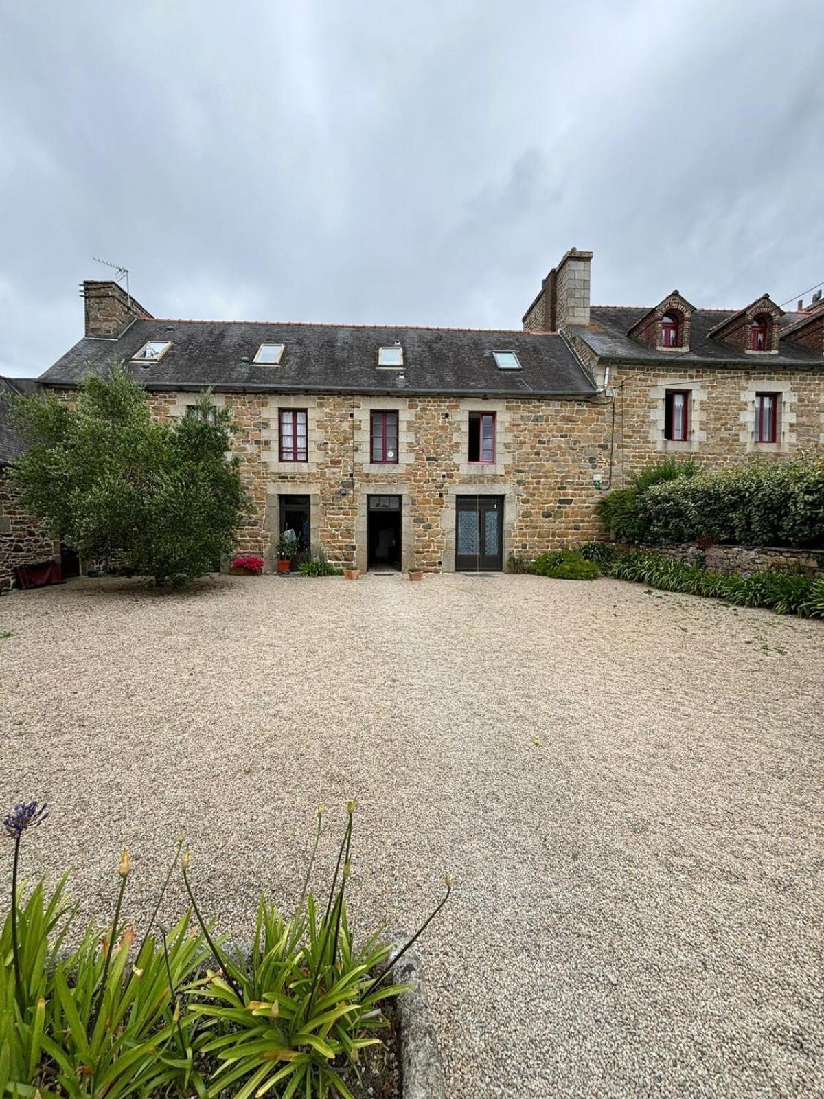 Evasion Paimpol Appartement Neuf Et Confortable Экстерьер фото