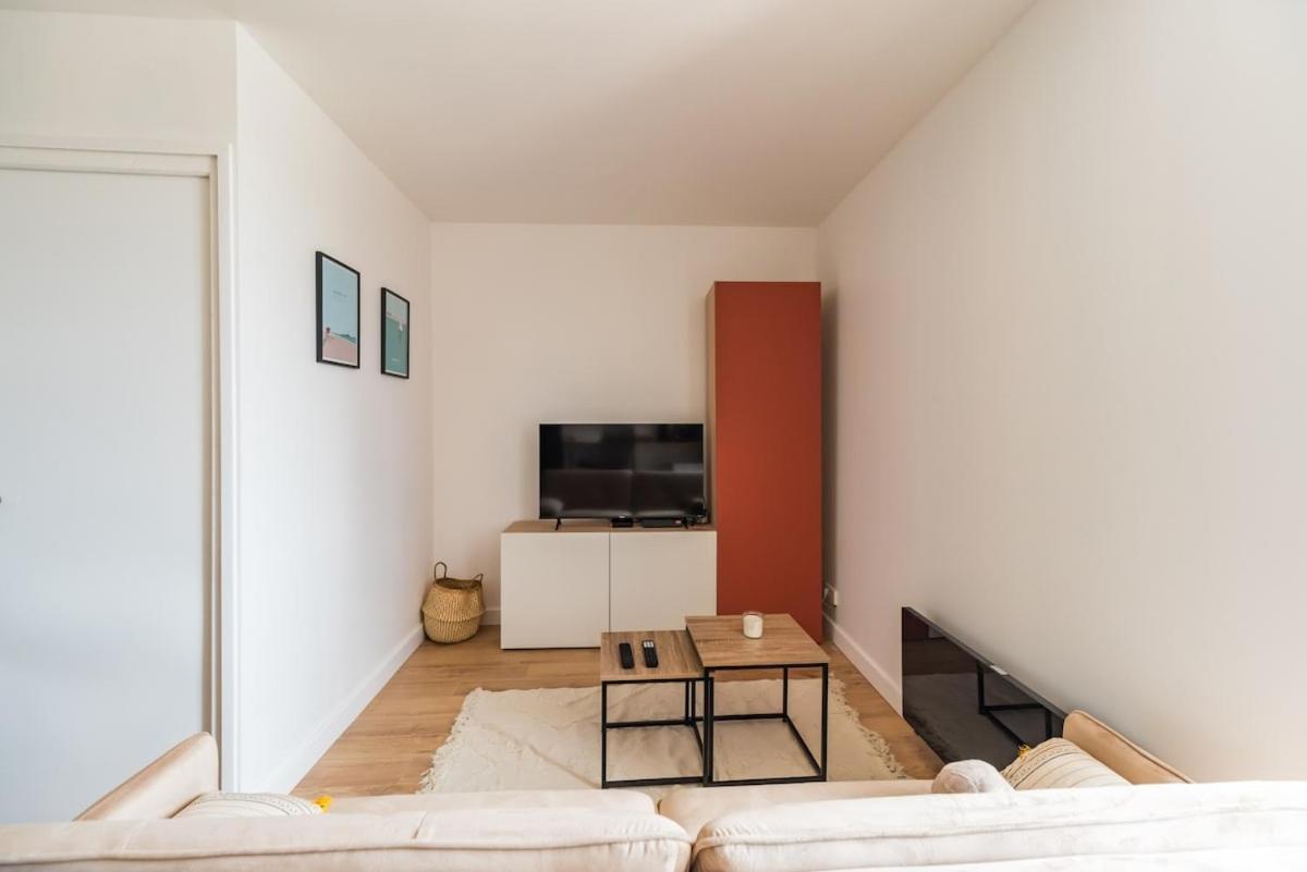 Evasion Paimpol Appartement Neuf Et Confortable Экстерьер фото