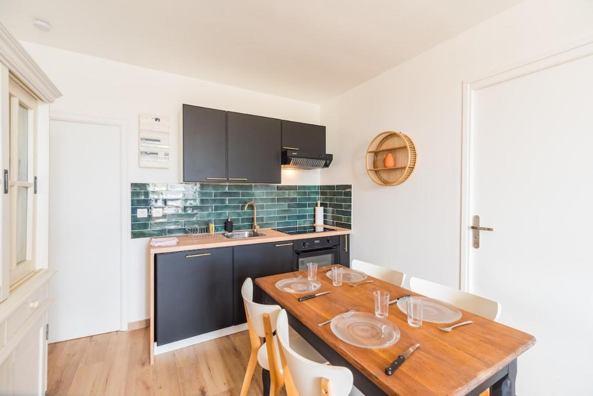 Evasion Paimpol Appartement Neuf Et Confortable Экстерьер фото