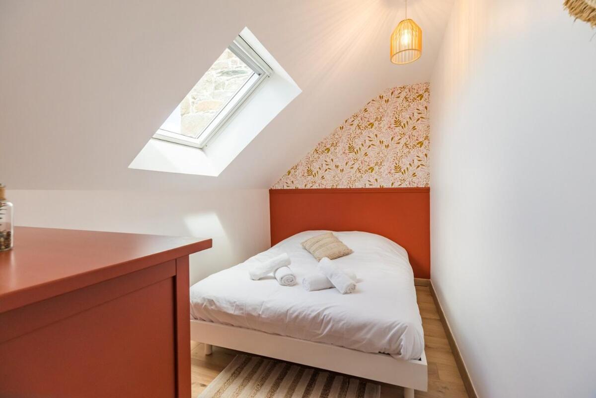 Evasion Paimpol Appartement Neuf Et Confortable Экстерьер фото